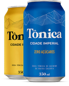 Água Tônica