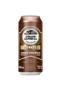 Cerveja Dunkel