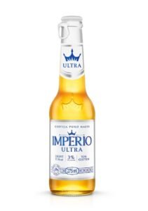 Cerveja Ultra