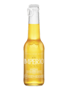 Cerveja Gold