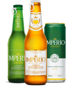 Cervejas