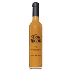 Don Leche - Licor de Doce de Leite 500ml - 1 Unidade