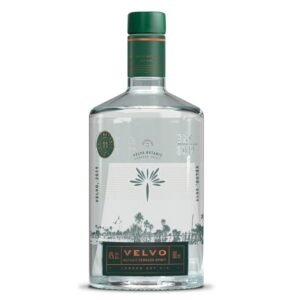 Gin Velvo Botanic 800ml - 1 Unidade
