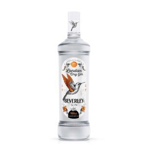 Beverley Gin 900ml - 1 Unidade