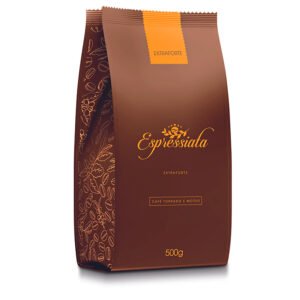 Café Torrado e Moído Espressiata - Extra Forte - 500g