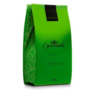 Café Torrado e Moído Espressiata - Tradicional - 500g