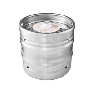 Chopp Império Puro Malte - Retornável - Barril - 30L