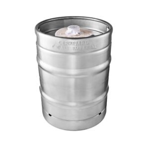 Chopp Império Puro Malte - Retornável - Barril - 50L