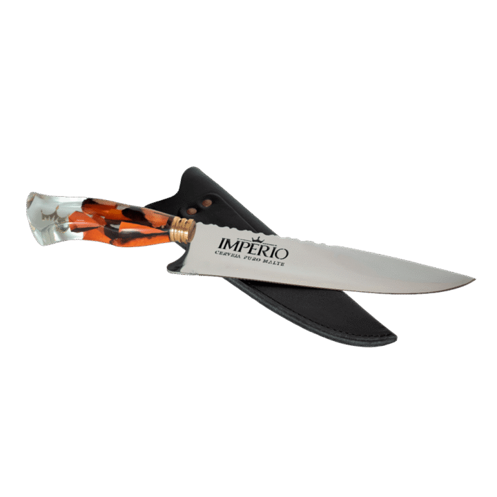 Faca Império - 37cm - 1 unidade (Frete não incluso)