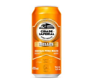 Cerveja Helles
