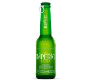 Cerveja Império