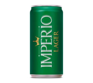 Cerveja Lager