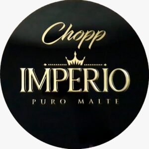 Luminoso Chopp Império - Led (Frete não incluso)