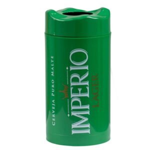 Porta Garrafa - Império Lager 600ml - 1 Unidade (Frete não incluso)