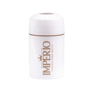 Porta Garrafa Império - Branco - 300ml (Frete não incluso)
