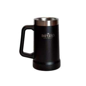 Caneca Térmica Império - Stanley - Preto- 710ml (Frete não incluso)