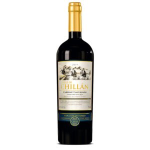 Vinho Valle de Chillán Tinto Cabernet Sauvignon Selección de Familia 750ml - 1 Unidade