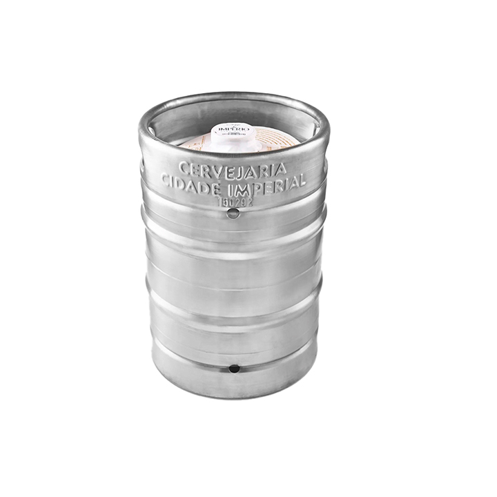 Chopp Império Puro Malte - Barril - 15L