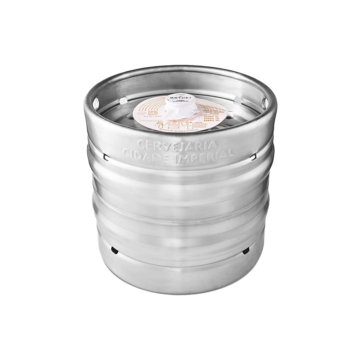 Chopp Império Puro Malte - Barril - 30L
