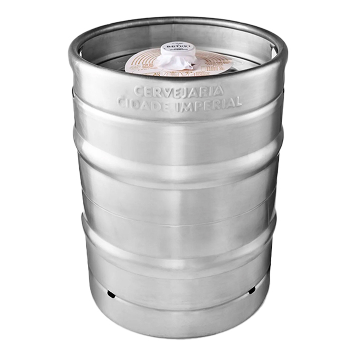 Chopp Império Puro Malte - Barril - 50L
