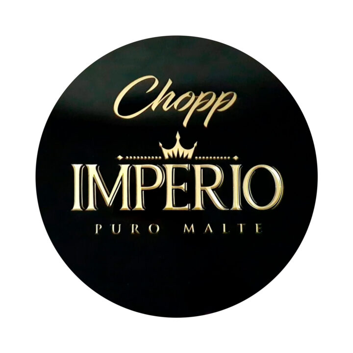 Luminoso Chopp Império - Led (Frete não incluso)